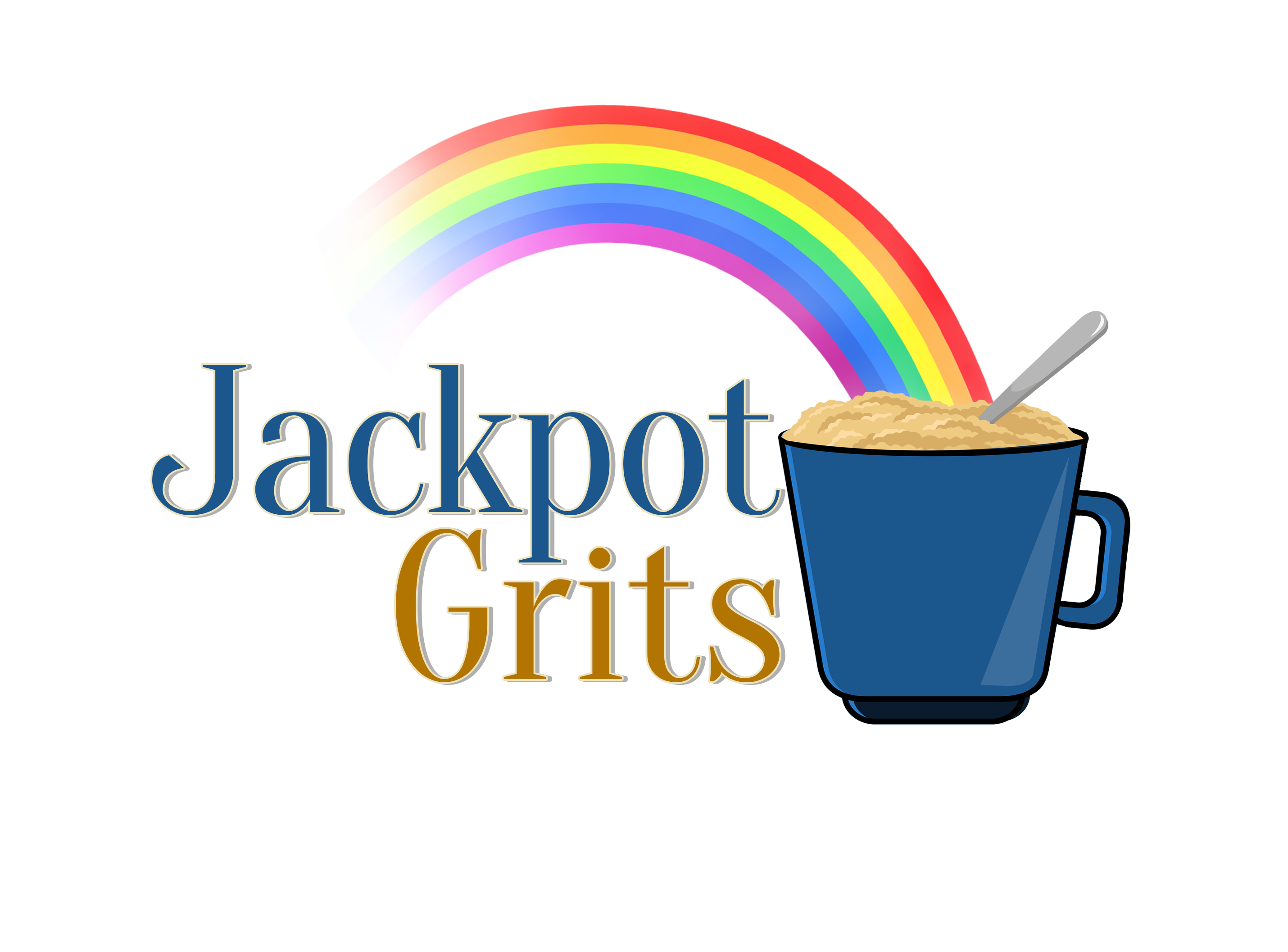 jackpot grits cup